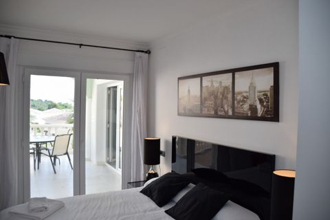Leilighet i Benissa, Alicante, Benissa - € 249 500 | Ref: HPS10494 - foto 17