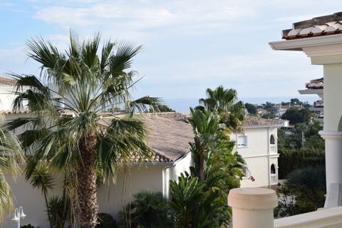 Leilighet i Benissa, Alicante, Benissa - € 249 500 | Ref: HPS10494 - foto 23