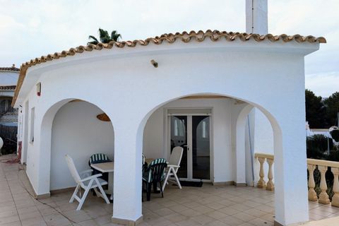 Villa i Benissa, Alicante, Benissa - € 599.500 | Ref: HPS10539 - foto 2
