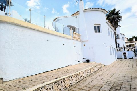 Villa i Benissa, Alicante, Benissa - € 599.500 | Ref: HPS10539 - foto 4