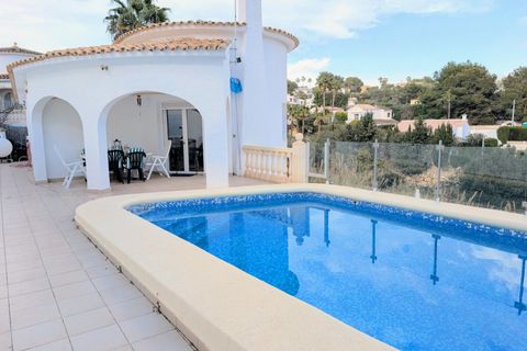 Villa i Benissa, Alicante, Benissa - € 599.500 | Ref: HPS10539 - foto 5