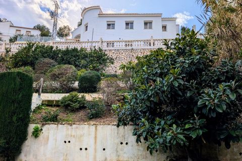 Villa i Benissa, Alicante, Benissa - € 599.500 | Ref: HPS10539 - foto 21