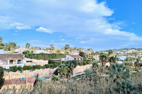 Villa i Benissa, Alicante, Benissa - € 599.500 | Ref: HPS10539 - foto 25