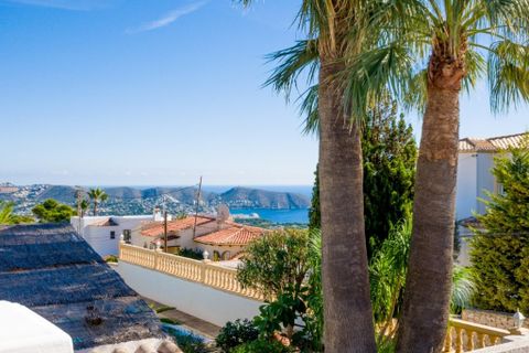 Villa i Benissa, Alicante, Benissa - € 749.000 | Ref: HPS10397 - foto 8