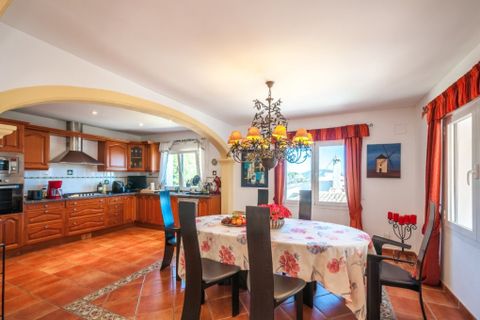 Villa i Benissa, Alicante, Benissa - € 749.000 | Ref: HPS10397 - foto 22