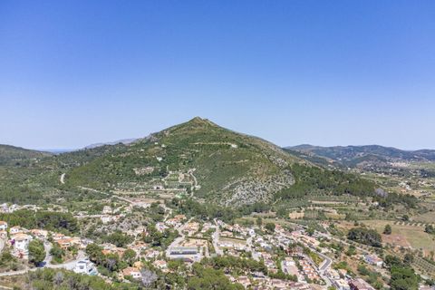 Villa a Alcalali, Alicante, Alcalali - € 440.000 | Ref: HPS10533 - foto 12