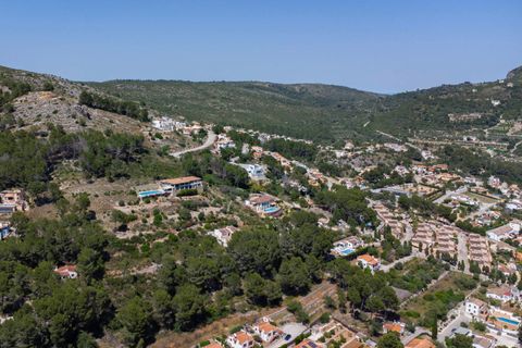 Villa a Alcalali, Alicante, Alcalali - € 440.000 | Ref: HPS10533 - foto 15