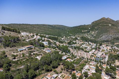 Villa a Alcalali, Alicante, Alcalali - € 440.000 | Ref: HPS10533 - foto 20