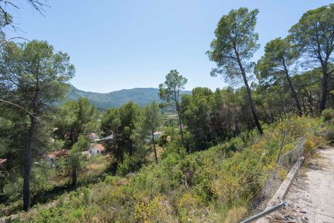 Villa a Alcalali, Alicante, Alcalali - € 440.000 | Ref: HPS10533 - foto 23