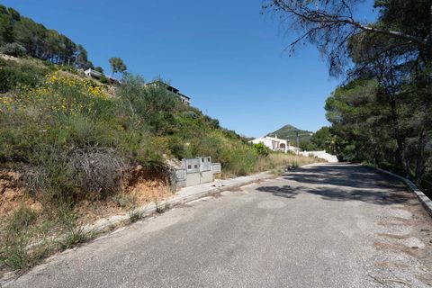 Villa a Alcalali, Alicante, Alcalali - € 440.000 | Ref: HPS10533 - foto 27