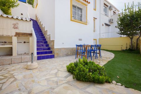 Byhus i Benitachell, Alicante, Benitachell - € 345.000 | Ref: HPS10535 - foto 2