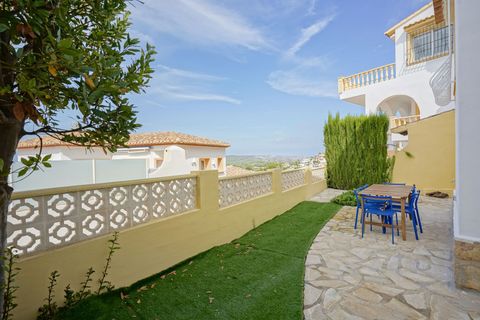 Byhus i Benitachell, Alicante, Benitachell - € 345.000 | Ref: HPS10535 - foto 3