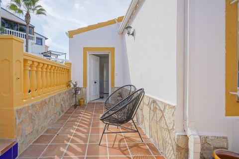 Byhus i Benitachell, Alicante, Benitachell - € 345.000 | Ref: HPS10535 - foto 5