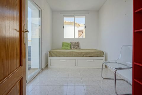 Byhus i Benitachell, Alicante, Benitachell - € 345.000 | Ref: HPS10535 - foto 11