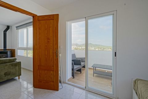 Byhus i Benitachell, Alicante, Benitachell - € 345.000 | Ref: HPS10535 - foto 12