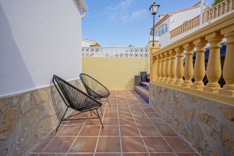 Byhus i Benitachell, Alicante, Benitachell - € 345.000 | Ref: HPS10535 - foto 13