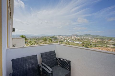 Byhus i Benitachell, Alicante, Benitachell - € 345.000 | Ref: HPS10535 - foto 14
