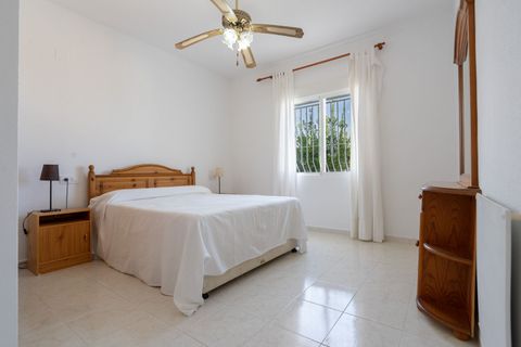 Byhus i Benitachell, Alicante, Benitachell - € 345.000 | Ref: HPS10535 - foto 16