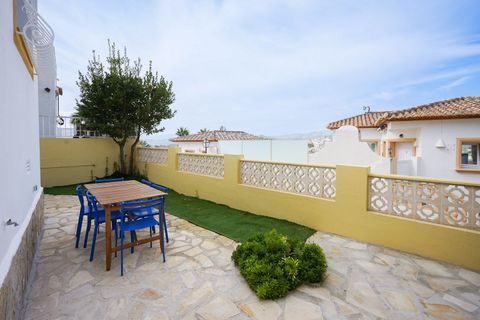 Byhus i Benitachell, Alicante, Benitachell - € 345.000 | Ref: HPS10535 - foto 22
