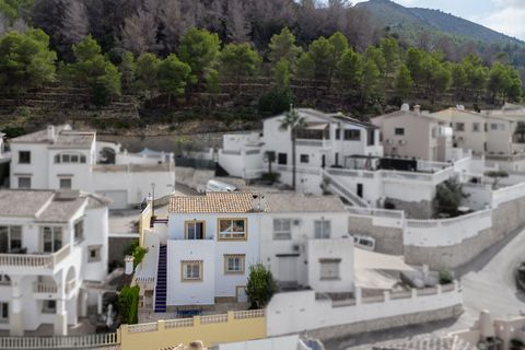 Byhus i Benitachell, Alicante, Benitachell - € 345.000 | Ref: HPS10535 - foto 24