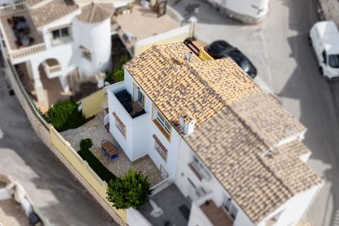 Byhus i Benitachell, Alicante, Benitachell - € 345.000 | Ref: HPS10535 - foto 25