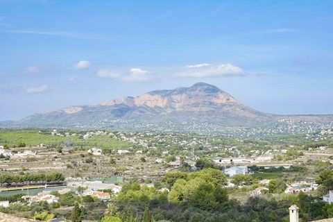 Byhus i Benitachell, Alicante, Benitachell - € 345.000 | Ref: HPS10535 - foto 28