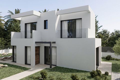 Villa a Alcalali, Alicante, Alcalali - € 530.000 | Ref: HPS10487 - foto 2
