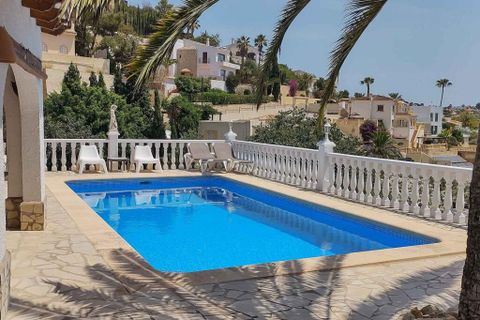 Villa i Benissa, Alicante, Benissa - € 728.600 | Ref: HPS10470 - foto 6