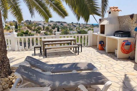 Villa i Benissa, Alicante, Benissa - € 728.600 | Ref: HPS10470 - foto 7