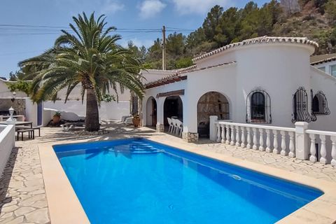Villa i Benissa, Alicante, Benissa - € 728.600 | Ref: HPS10470 - foto 25