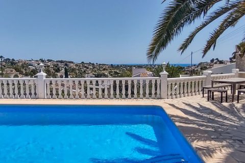 Villa i Benissa, Alicante, Benissa - € 728.600 | Ref: HPS10470 - foto 27