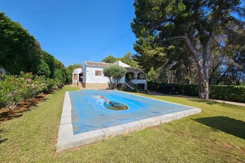 Villa i Javea, Alicante, Javea - € 790.000 | Ref: HPS10531 - foto 7