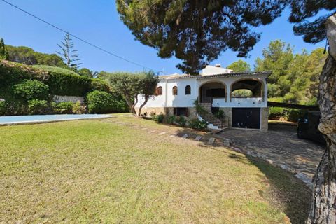 Villa i Javea, Alicante, Javea - € 790.000 | Ref: HPS10531 - foto 8