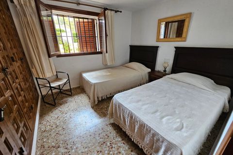 Villa i Javea, Alicante, Javea - € 790.000 | Ref: HPS10531 - foto 23