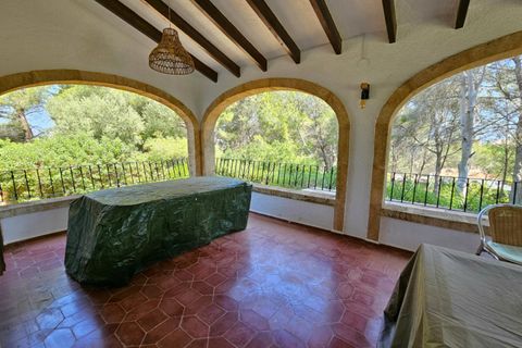 Villa i Javea, Alicante, Javea - € 790.000 | Ref: HPS10531 - foto 28