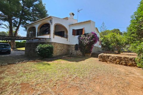 Villa i Javea, Alicante, Javea - € 790.000 | Ref: HPS10531 - foto 30