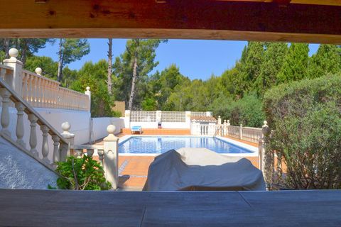 Villa i Pedreguer, Alicante, Pedreguer - € 510.000 | Ref: HPS10528 - foto 3