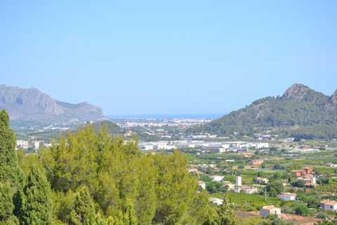 Villa i Pedreguer, Alicante, Pedreguer - € 510.000 | Ref: HPS10528 - foto 6