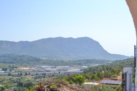 Villa i Pedreguer, Alicante, Pedreguer - € 510.000 | Ref: HPS10528 - foto 7