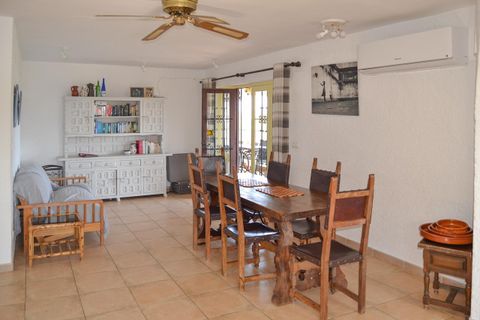 Villa i Pedreguer, Alicante, Pedreguer - € 510.000 | Ref: HPS10528 - foto 12