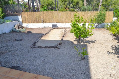 Villa i Pedreguer, Alicante, Pedreguer - € 510.000 | Ref: HPS10528 - foto 25