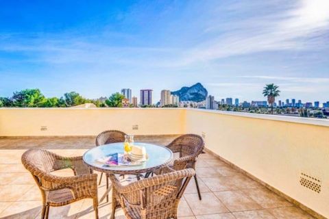 Villa i Calpe, Alicante, Calpe - € 725.000 | Ref: HPS10498 - foto 2