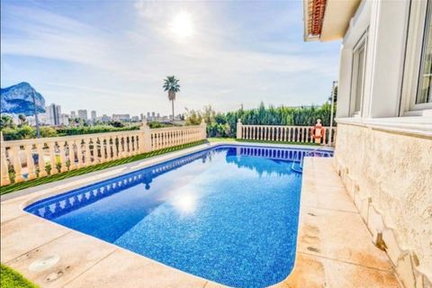 Villa i Calpe, Alicante, Calpe - € 725.000 | Ref: HPS10498 - foto 3