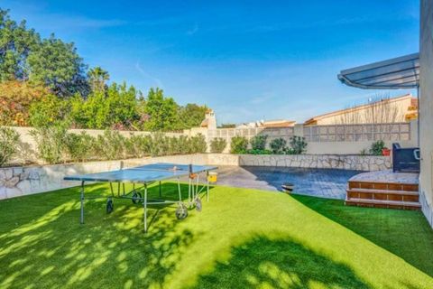 Villa i Calpe, Alicante, Calpe - € 725.000 | Ref: HPS10498 - foto 5