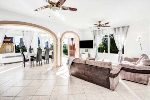 Villa i Calpe, Alicante, Calpe - € 725.000 | Ref: HPS10498 - foto 6