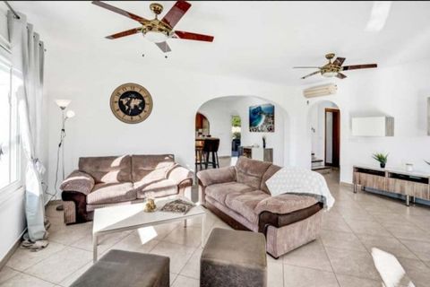 Villa i Calpe, Alicante, Calpe - € 725.000 | Ref: HPS10498 - foto 8