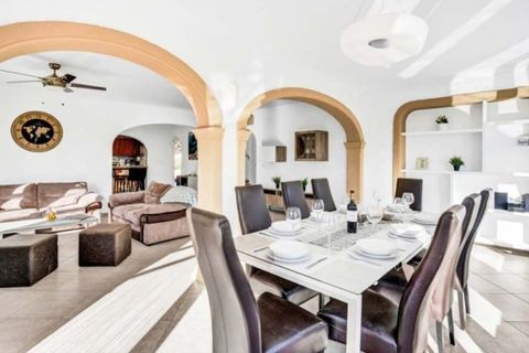 Villa i Calpe, Alicante, Calpe - € 725.000 | Ref: HPS10498 - foto 9