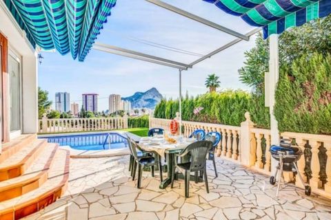Villa i Calpe, Alicante, Calpe - € 725.000 | Ref: HPS10498 - foto 22