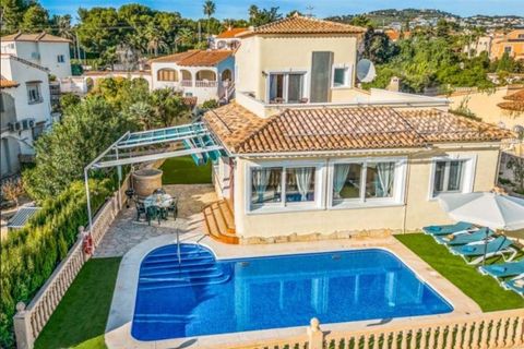 Villa i Calpe, Alicante, Calpe - € 725.000 | Ref: HPS10498 - foto 25