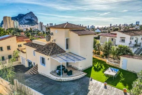 Villa i Calpe, Alicante, Calpe - € 725.000 | Ref: HPS10498 - foto 26